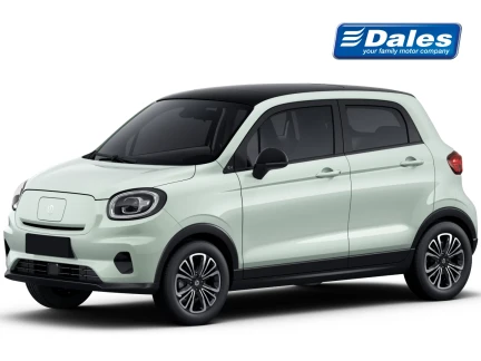 Leapmotor T03 Listing Image