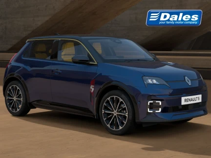 Renault 5 Listing Image