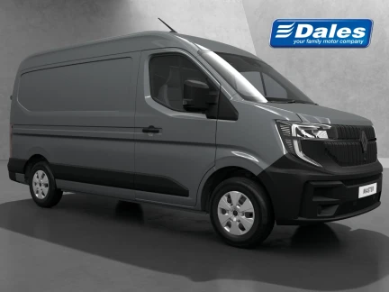 Renault Master Listing Image