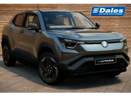 Suzuki e Vitara Listing Image