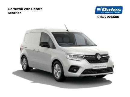 Renault Kangoo Listing Image