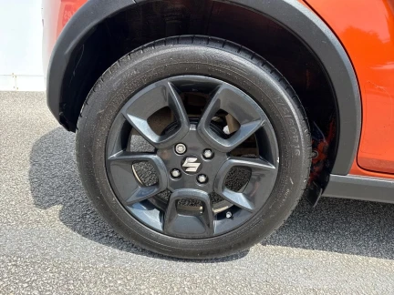 Vehicle Thumbnail 7