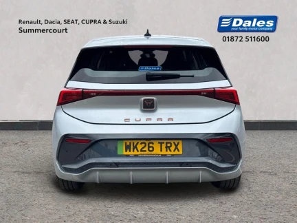 Vehicle Thumbnail 5