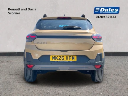Vehicle Thumbnail 5