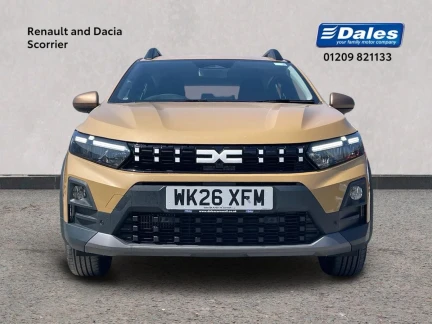 Vehicle Thumbnail 6