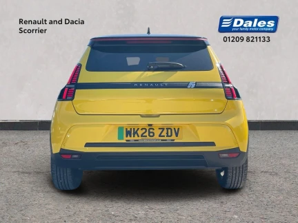 Vehicle Thumbnail 5
