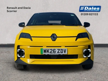 Vehicle Thumbnail 6