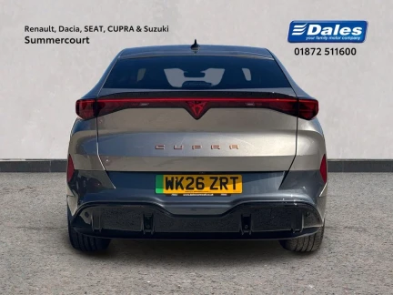 Vehicle Thumbnail 5