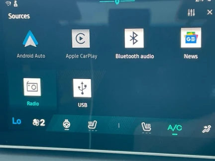Vehicle Thumbnail 25