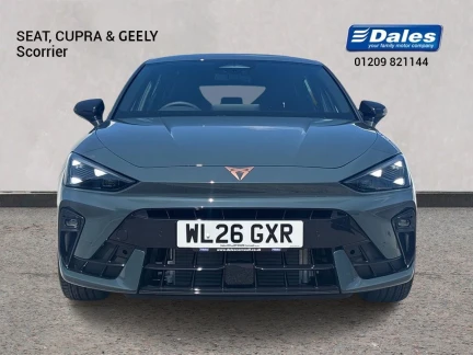 Vehicle Thumbnail 4