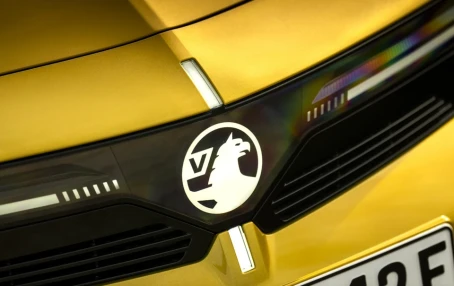 The Vauxhall Brand