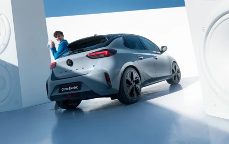 Vauxhall Partners