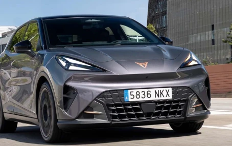 AUTOCAR