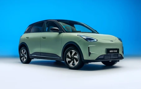 Electric Innovation