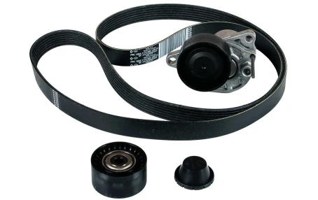 Genuine Belt Offer