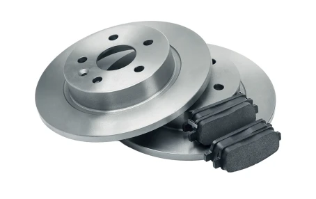 Genuine Brakes Offer