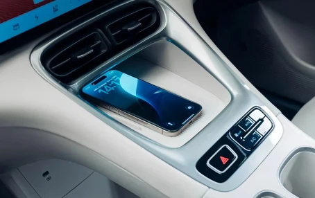 Smart Technology