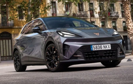 WHATCAR?