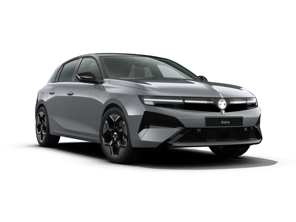 GS Vehicle Trim