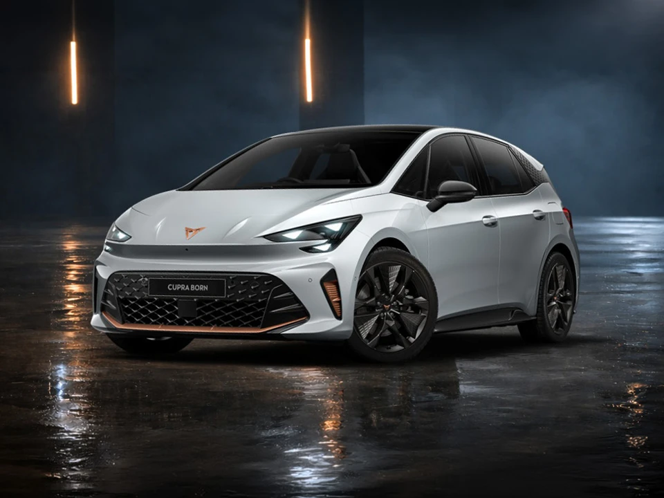 V1 Vehicle Trim