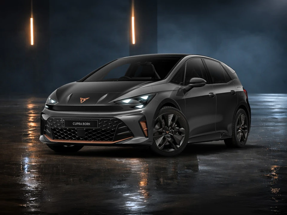 V2 Vehicle Trim