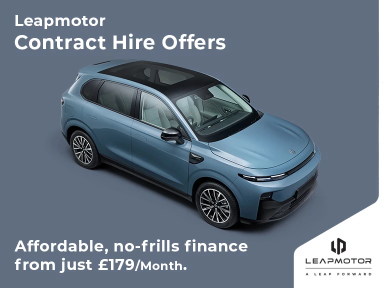 Contract Hire