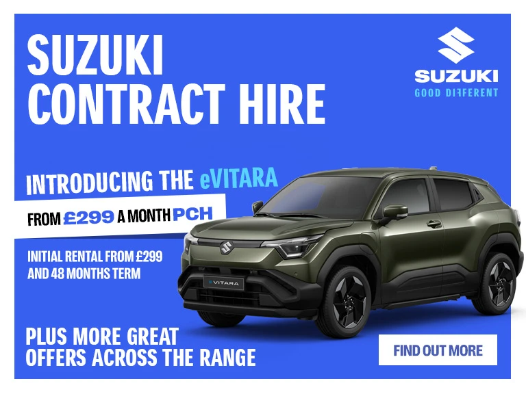 Contract Hire