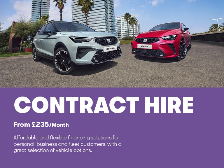 Contract Hire