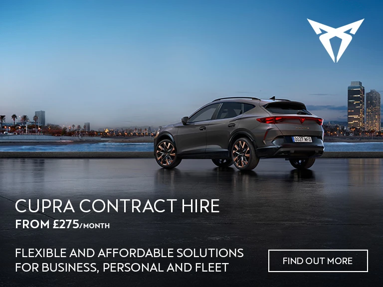 Contract Hire