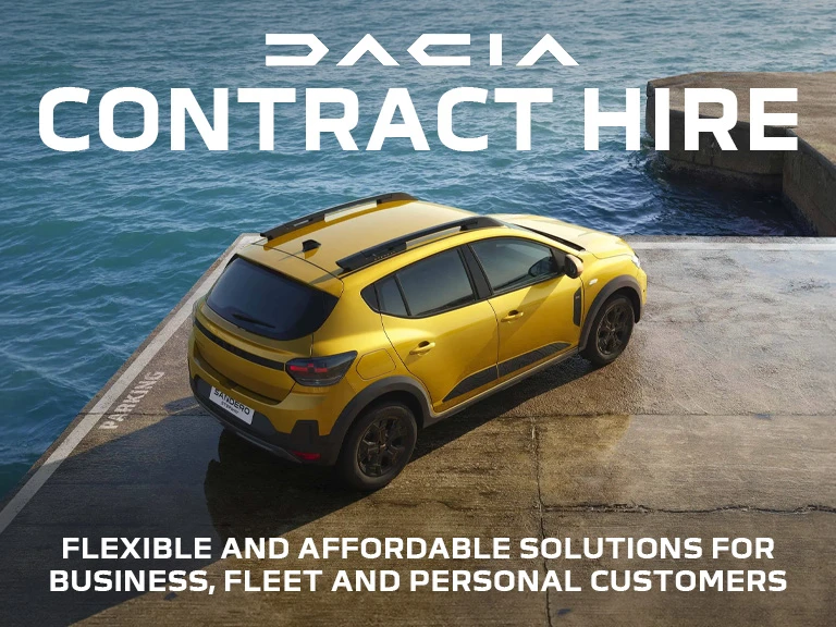 Contract Hire