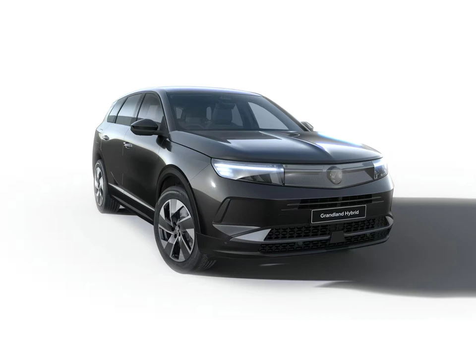 Griffin Vehicle Trim