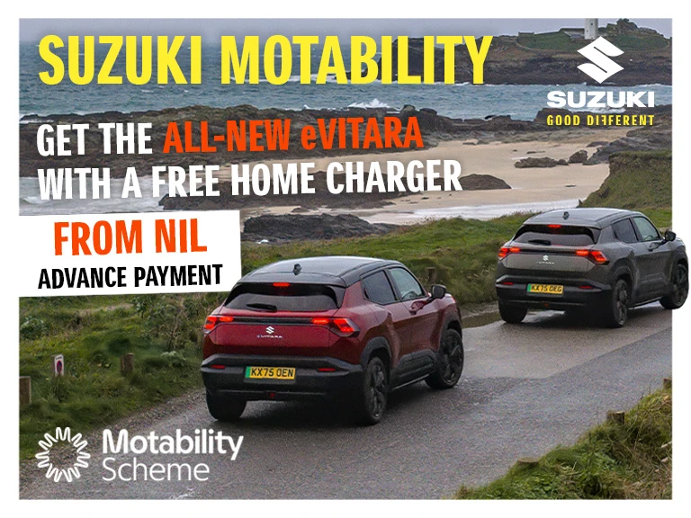 Motability