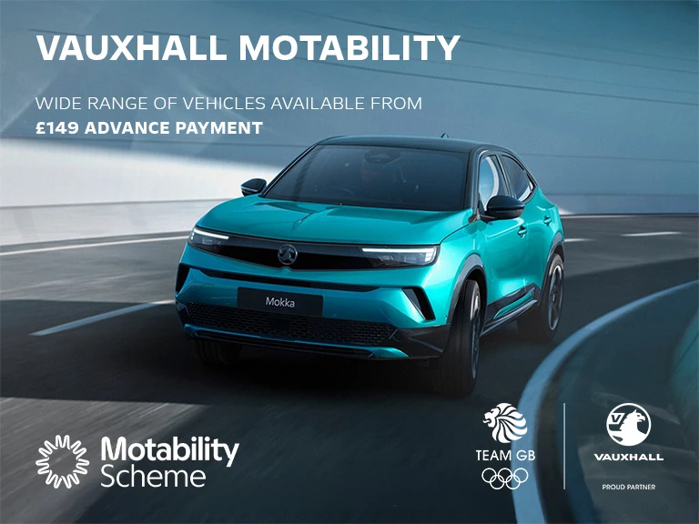 Motability