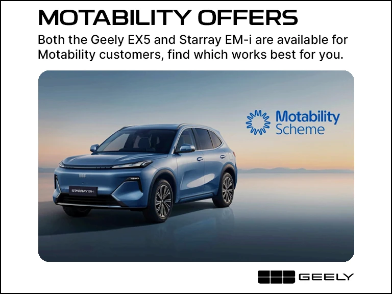 Motability