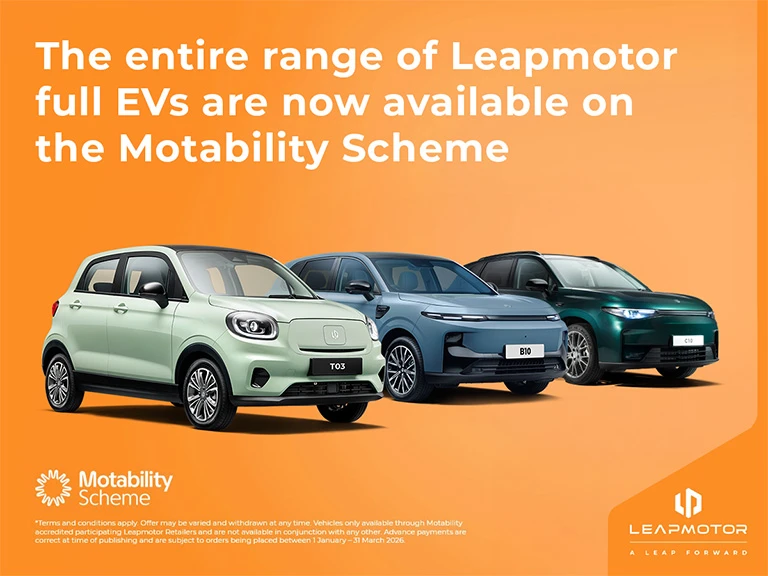Motability
