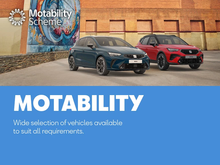 Motability