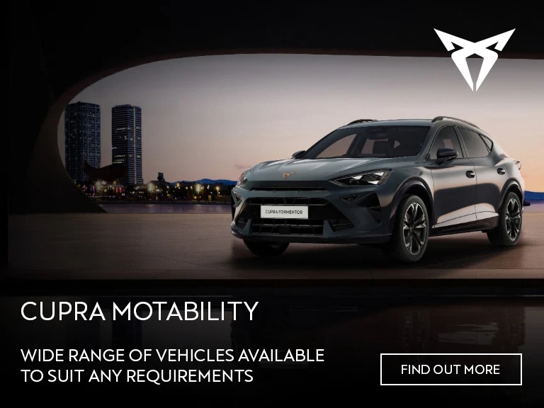 Motability