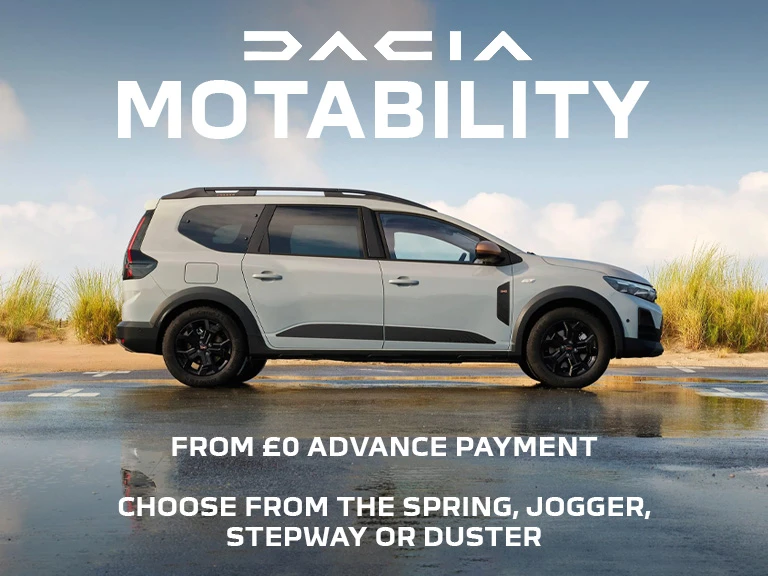 Motability