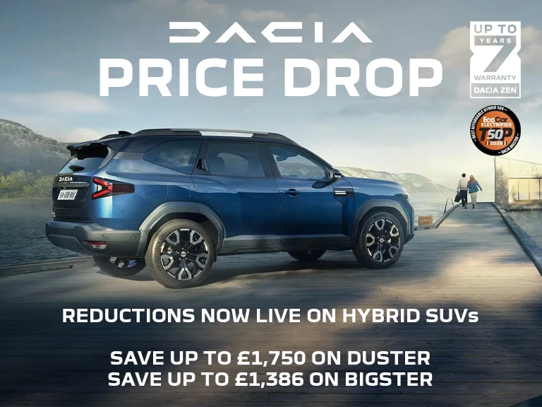Price Drop