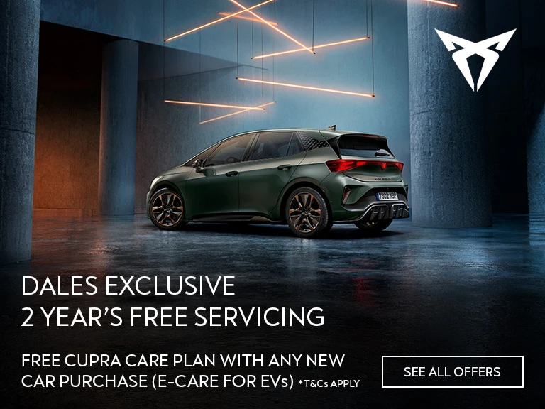 Free Servicing