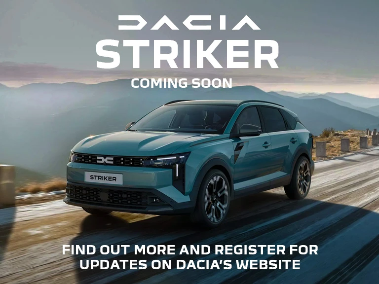 Striker