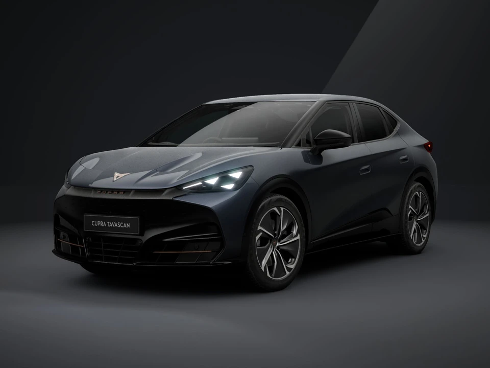 V2 Vehicle Trim