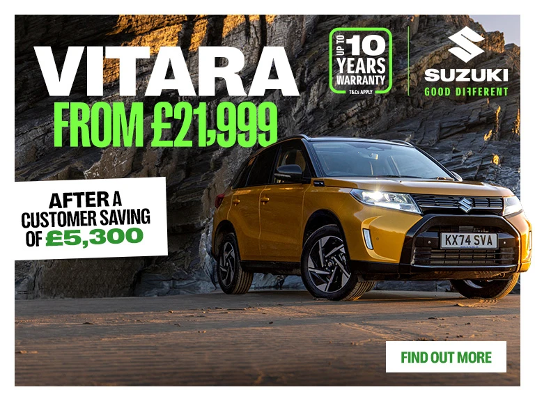 Vitara