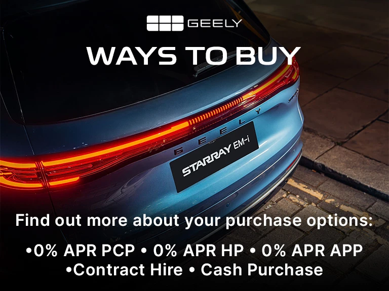 Ways To Buy