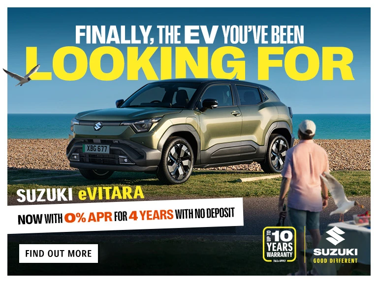eVitara