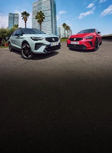 SEAT Offers