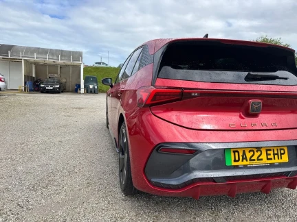 Vehicle Thumbnail 28