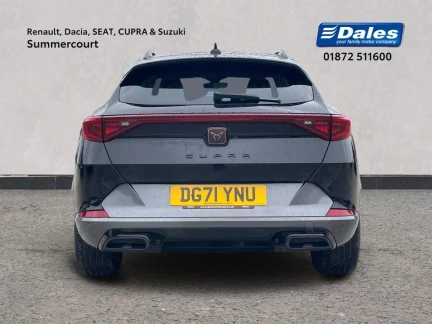 Vehicle Thumbnail 5