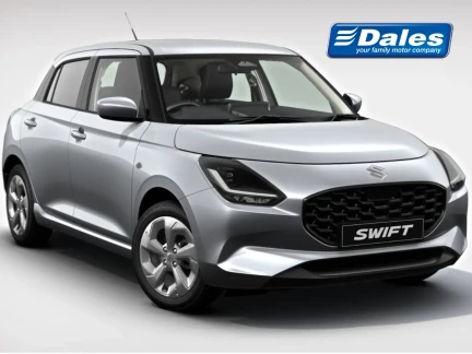 Suzuki Swift Listing Image