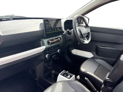 Vehicle Thumbnail 10